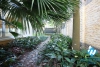 Gorgeous house with swimming pool for rent in Ciputra, Tay Ho